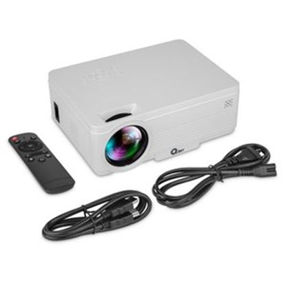 Imagen de QIAN - QIAN OFFICE PROJECTOR _SKU: QXP-ETHRX