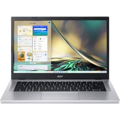 Imagen de ACER - LAPTOP ACER ASPIRE LITE CORE CELERON-N100 PANTALLA 14 8GB