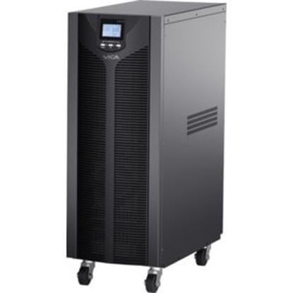 Imagen de VICA - VICA OSB 6K UPS ONLINE BIFASICO 6KVA/6KW SALIDA 208-240V/110-120V