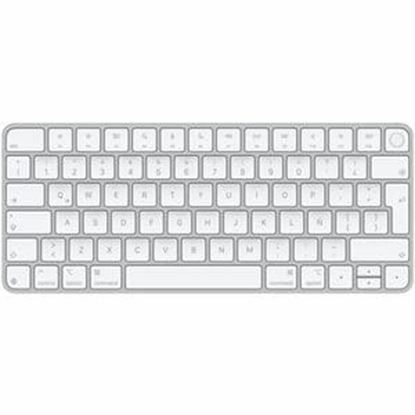 Imagen de APPLE - MAGIC KEYBOARD CON TOUCH ID PARA MAC ESPANOL LA