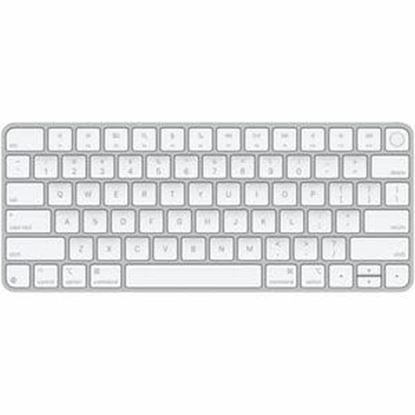 Imagen de APPLE - MAGIC KEYBOARD CON TOUCH ID PARA MAC ESPANOL ESPANA