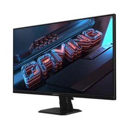 Imagen de OTROS - MONITOR GIGABYTE GAMING 27 FHD SS IPS/1MS/180 HZ/HDMI/DP/JACK