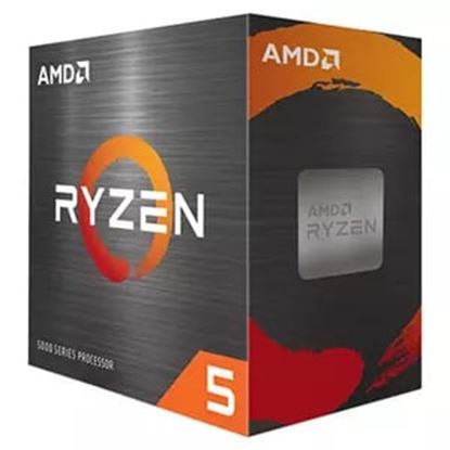 Imagen de HEWLETT PACKARD - AMD PROCESADOR RYZEN 5 5600 4.4 GHZ CORE 6/32 MB/65W AM4